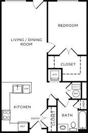 EV1SC3 Layout