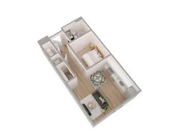 EV0A2 Layout