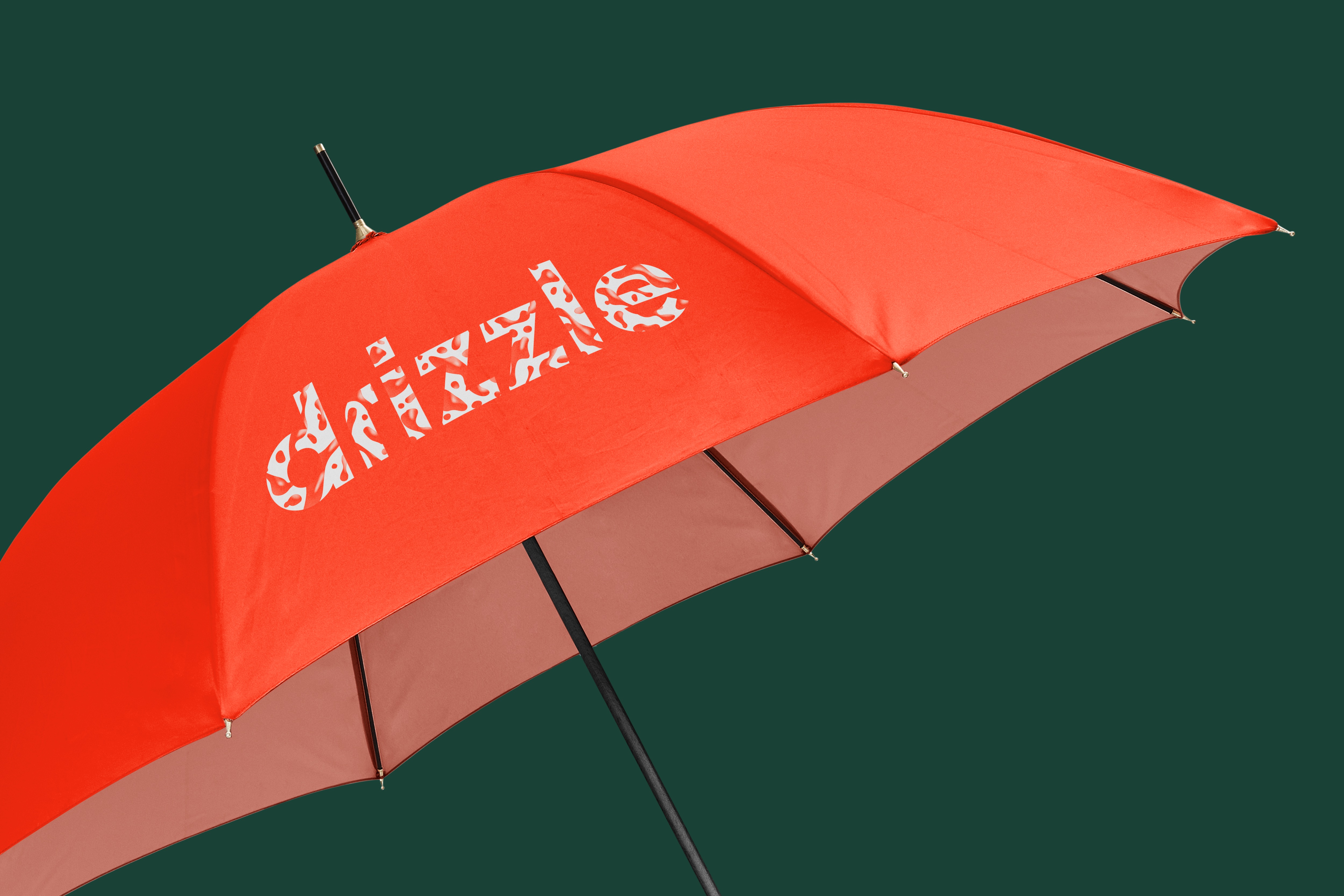 Logo umbrella