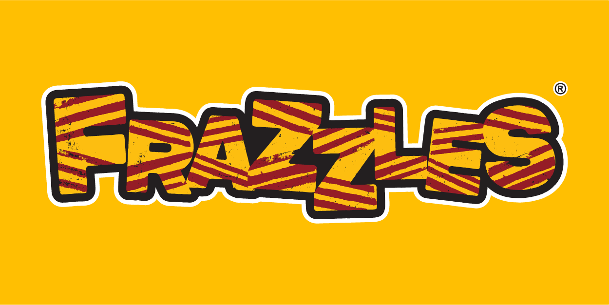 Frazzles Logo