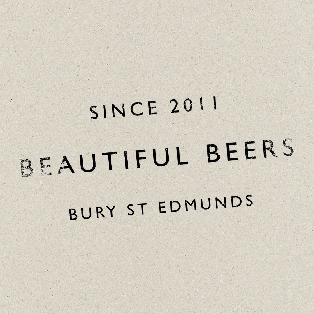 Beautiful Beers Print