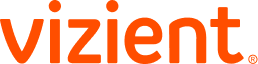 Vizient logo