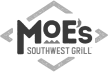 Moes Southwest Grill Logo