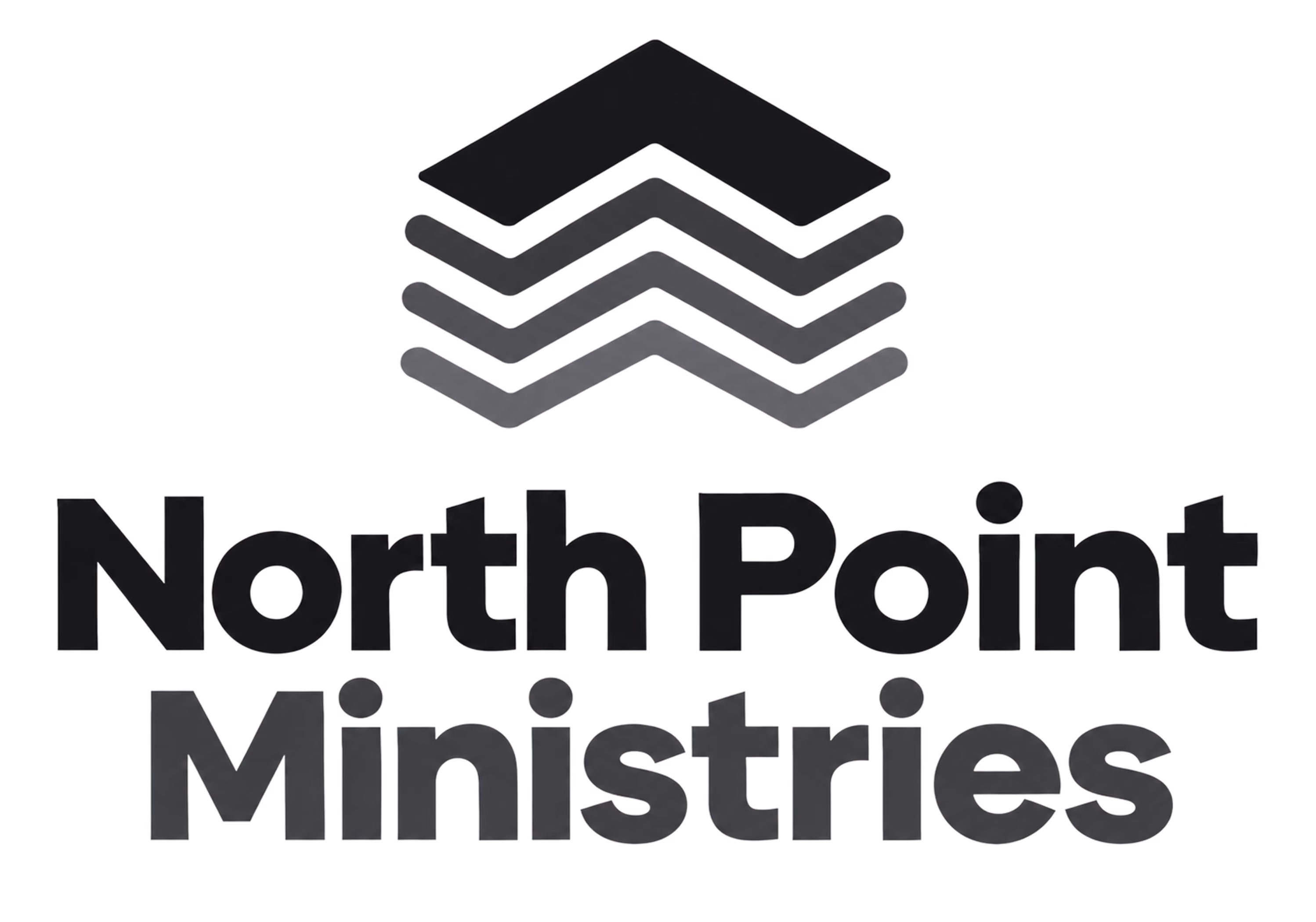 North Point Ministries logo