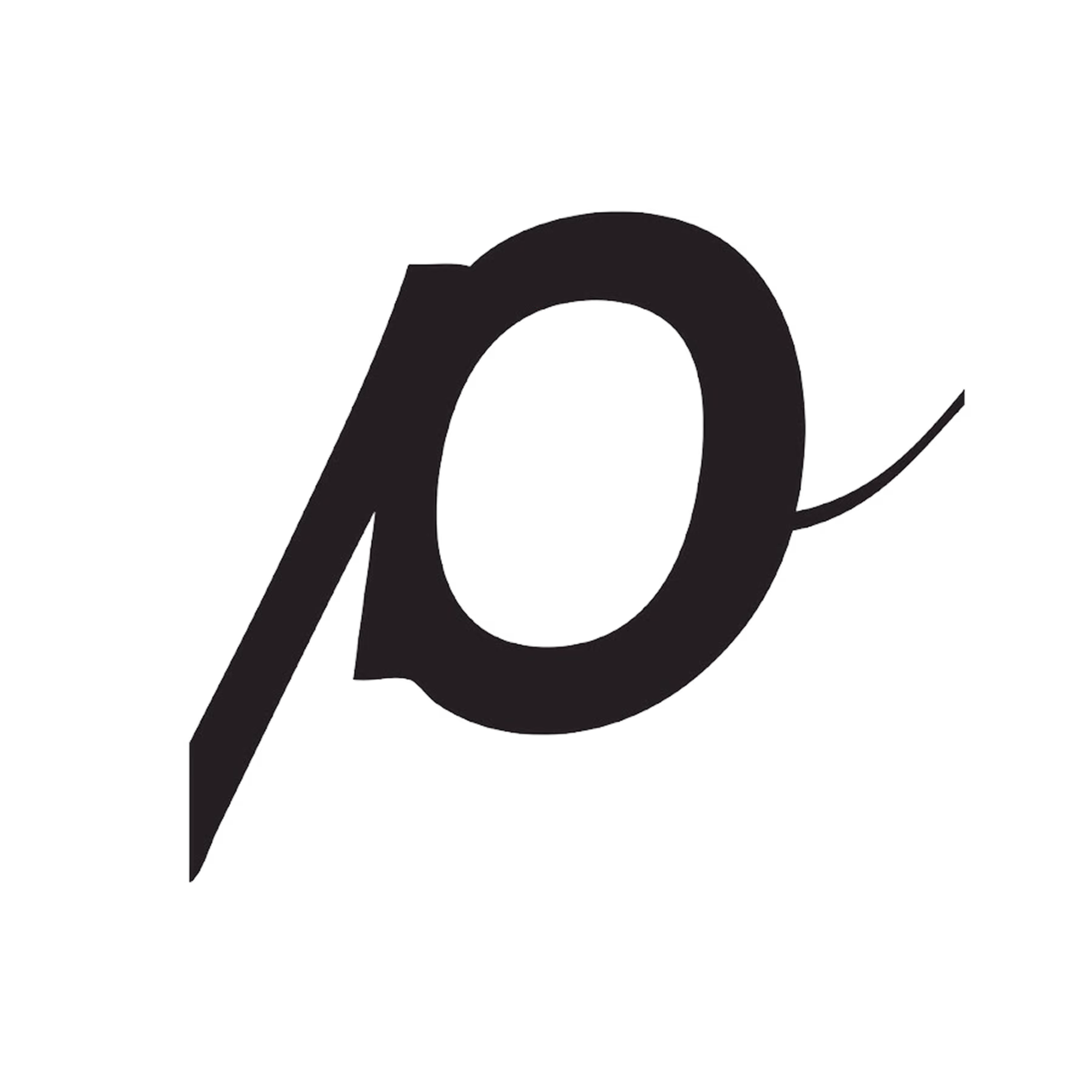 Passion logo