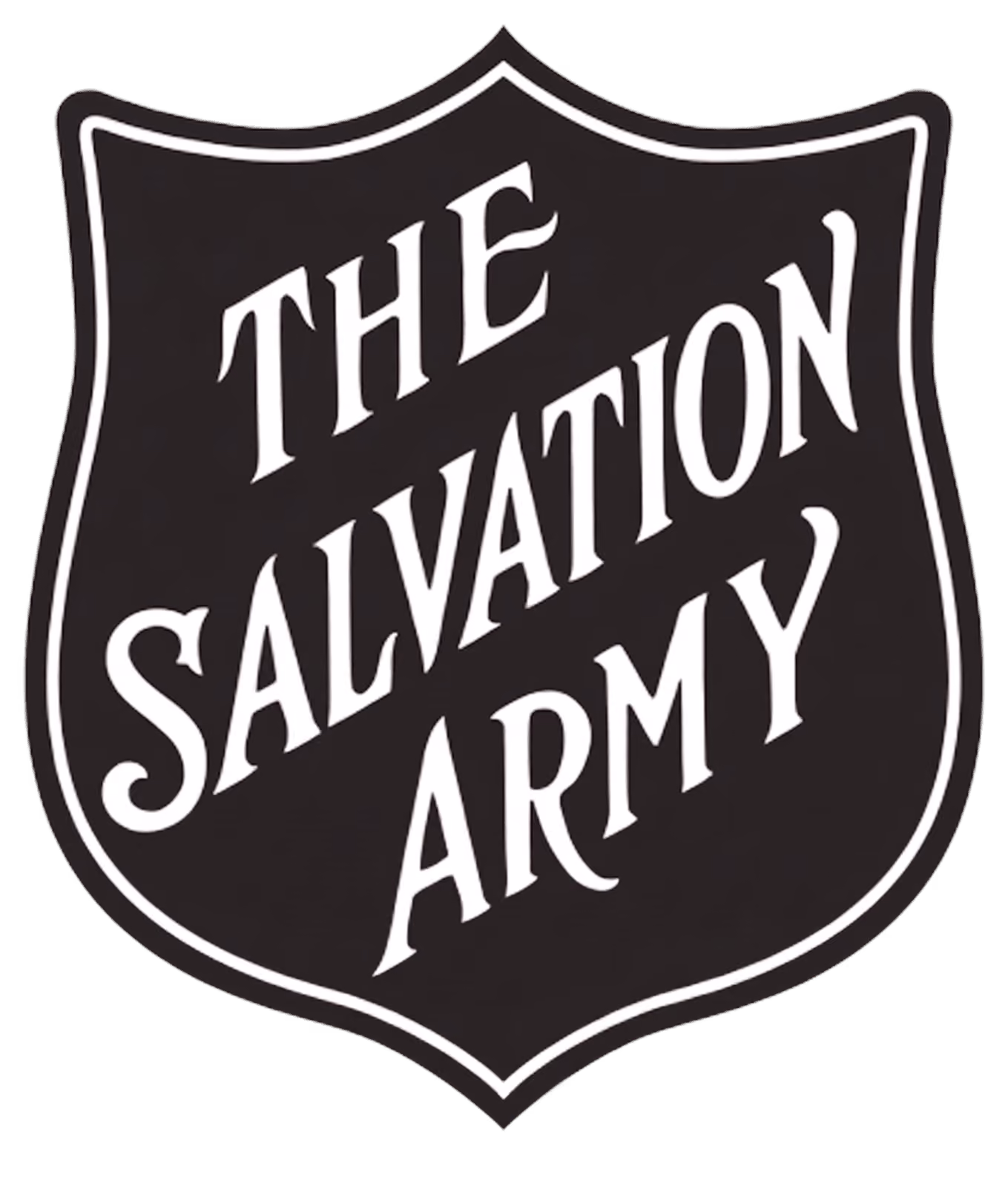 Salvation Army logo