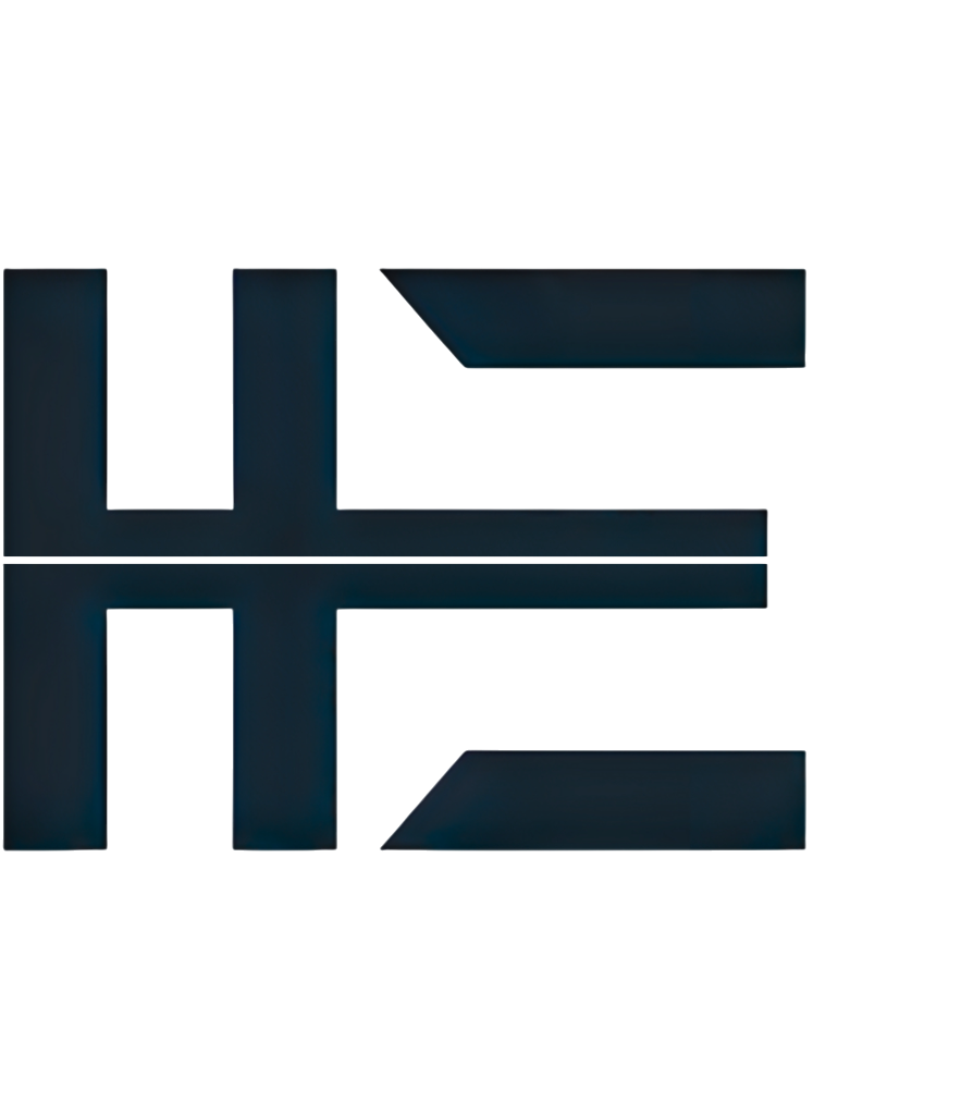 Blue HE horizon expansions logo