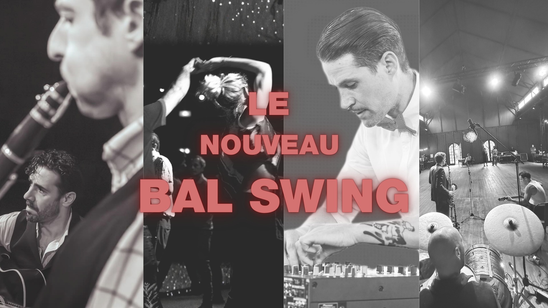 bal swing