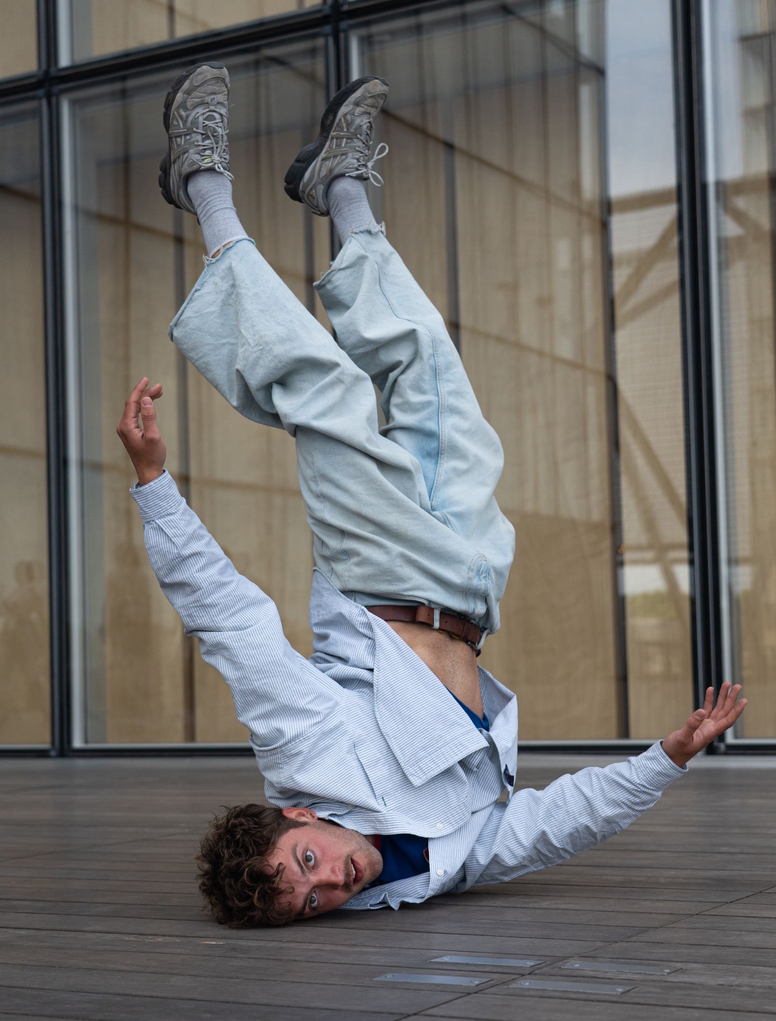 Workshop Partnering
