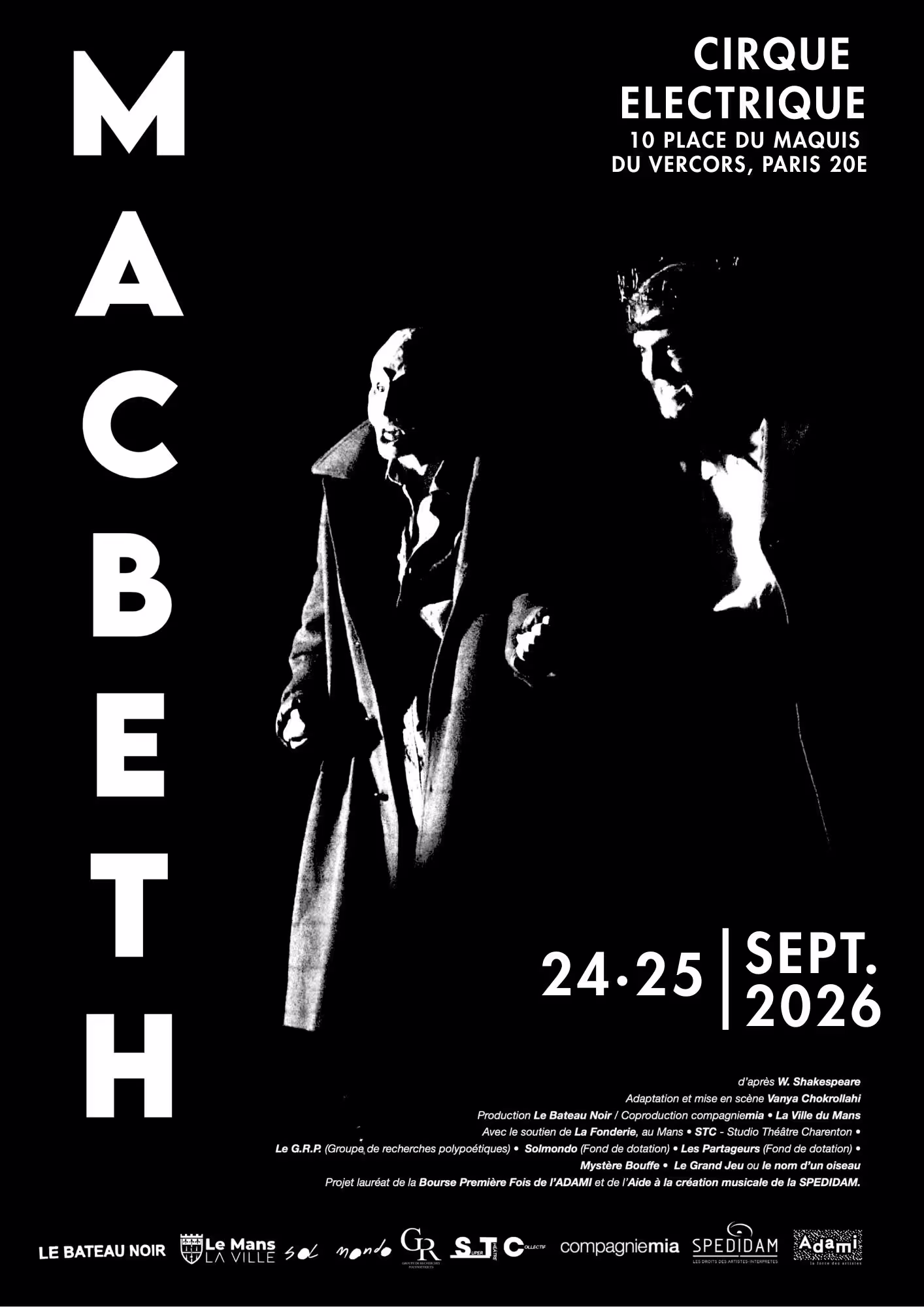 Macbeth