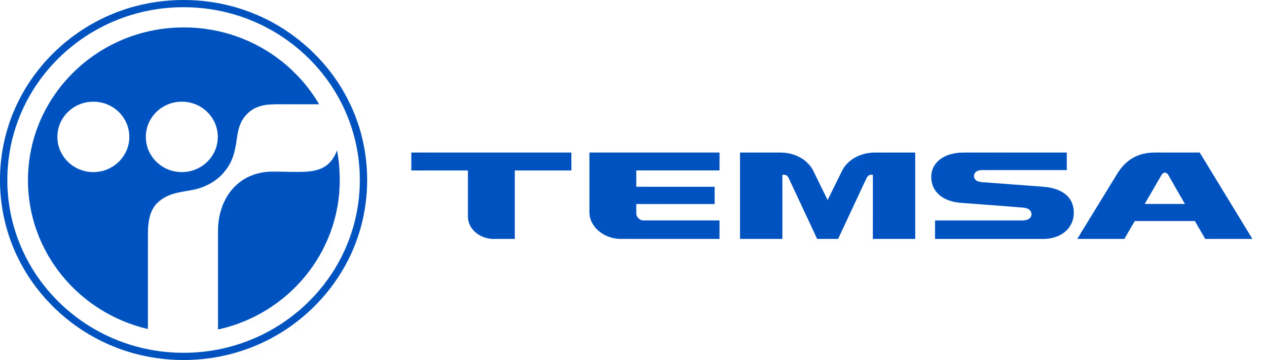 Temsa logo png image