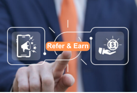 image of team discussion (for a hr tech)