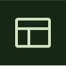 tailored interfaces icon