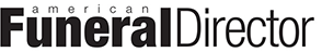 American Funeral Director logo