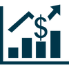 growth icon