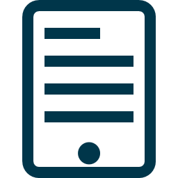 document icon