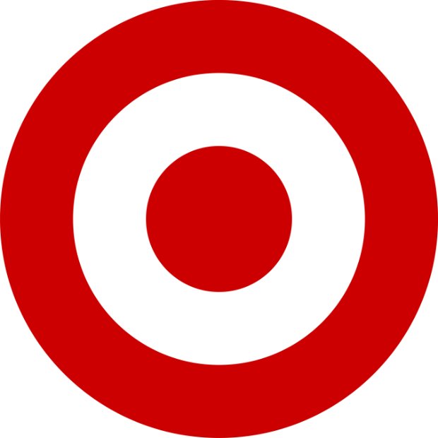 Target logo