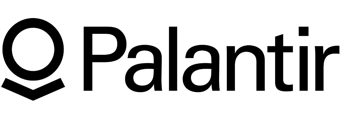 Palantir logo