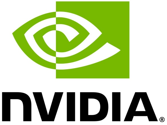 Nvidia logo