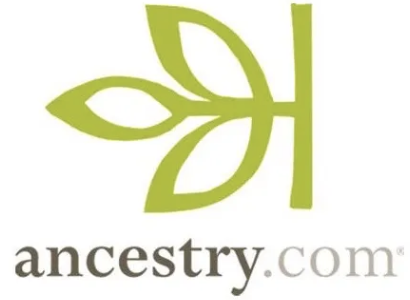 Ancestry logo