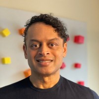 Madhav_Reddy Co-Founder of DAO of Drugs