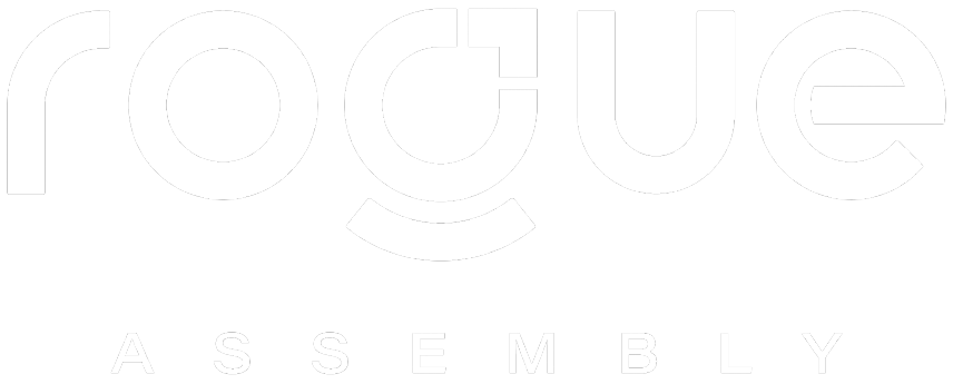 Rogue Assembly's Logo