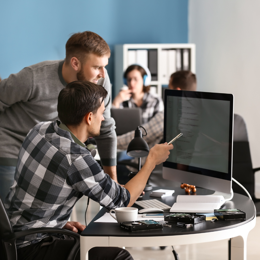 How Proactive IT Monitoring Prevents Costly Downtime for Businesses