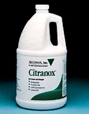 Citranox Acid Cleaner, 1 QT