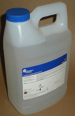 Access Wash Buffer II Solution 10L