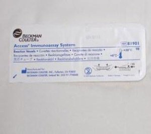 Reaction Vessels (Access)