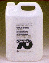 Contrad 70 Liquid Detergent