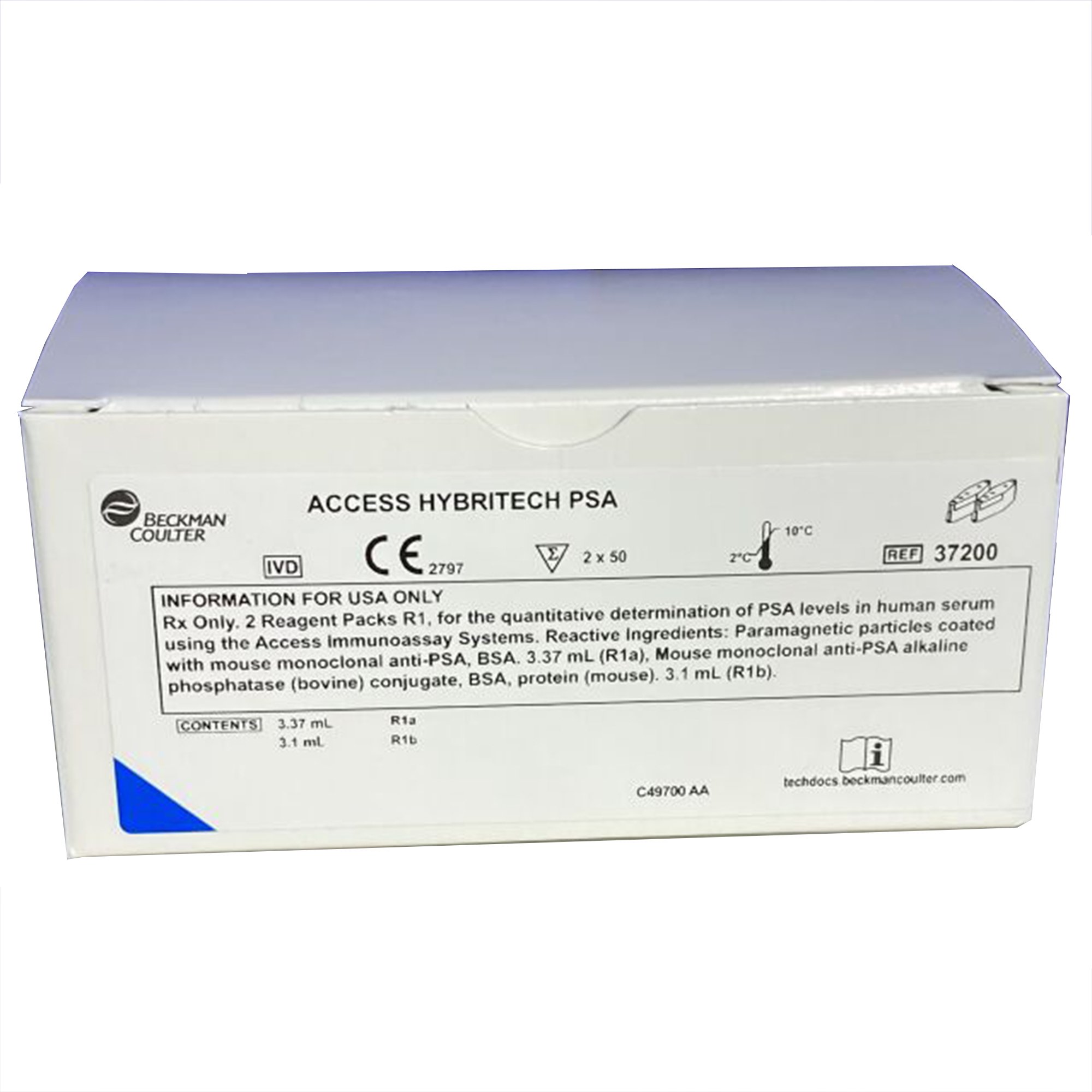 PSA Reagent 2x50 Count - Image 4