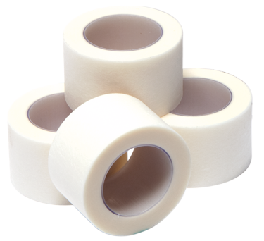 Surgical Tape, 1" x 10 yds