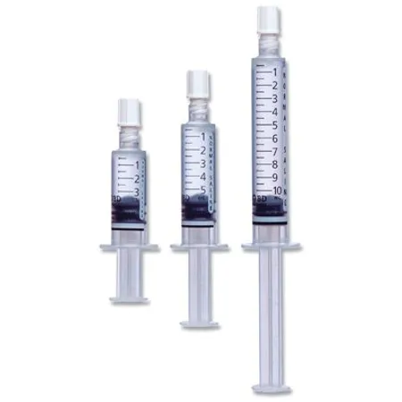 Syringe 10 mL, LL