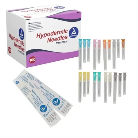 Syringe 5mL LL - Image 5