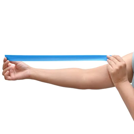 Tourniquet LF 1" x 18" Blue - Image 7