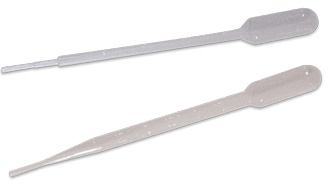 Transfer Pipet 5mL Graduated