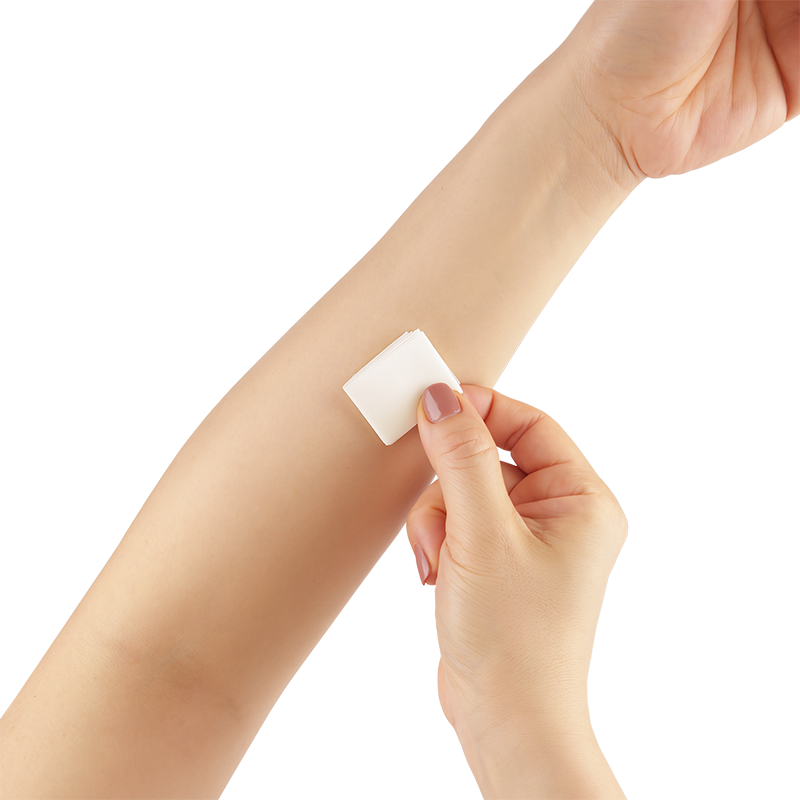 Towelette Castile Soap - Image 7