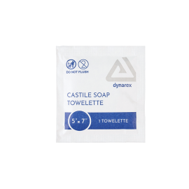 Towelette Castile Soap - Image 11