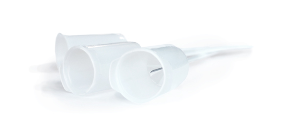 Urine Transfer Straw