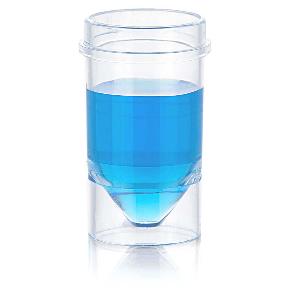 2.0mL Sample Cups, PS