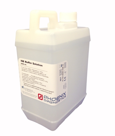 AU ISE BUFFER 4x2000ML