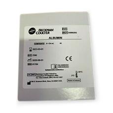ALB: Albumin Reagent Test 4x54mL