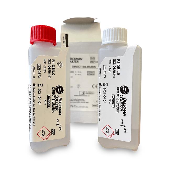 Calcium (Arsenazo III) Reagent Test 4x15mLx2
