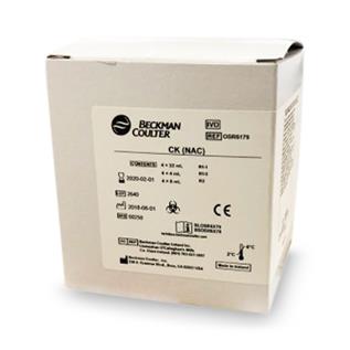 Creatine-Kinase N-Acetylcysteine Reagent