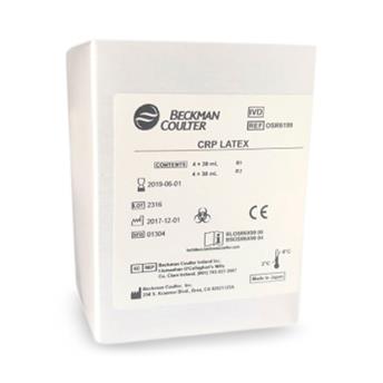 CRP: C-Reactive Protein Reagent Test