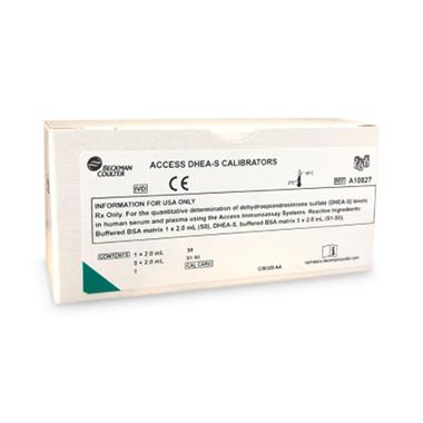 DHEA-S Calibrator Set 6x2mL