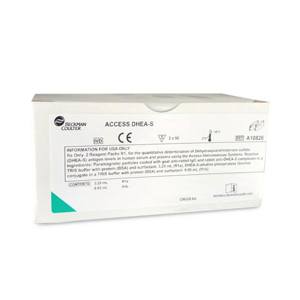 DHEA-S Reagent 2x50 Count Tests Ea