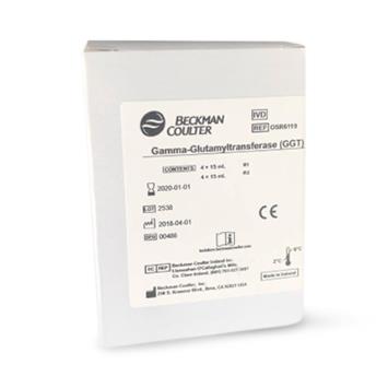 GGT Reagent 4x310 Tests