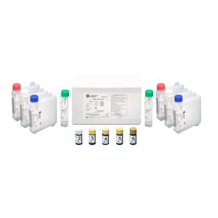 HbA1C: Glycohemoglobin Reagent Test